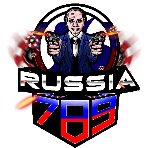 RUSSIA789